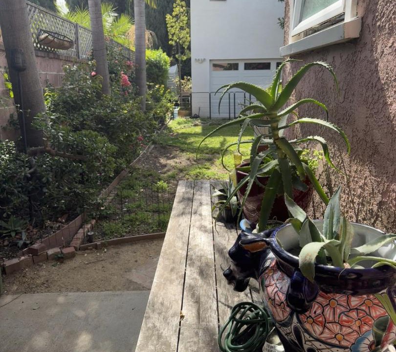 Photo of Others in Leimert Park