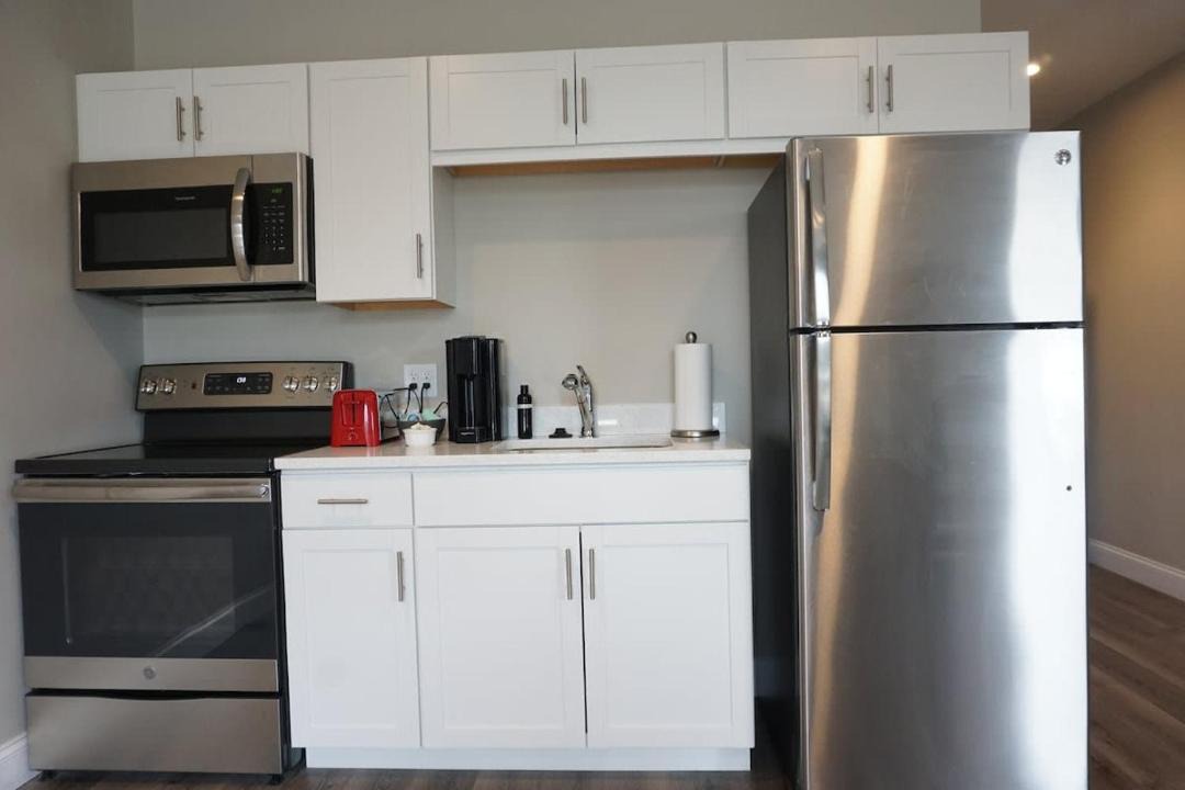 Photo of Kitchen in Chelsea