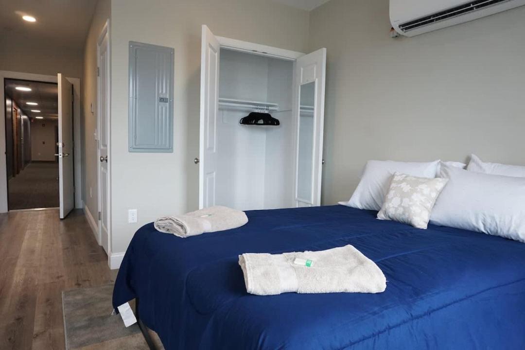 Photo of Bedroom in Chelsea