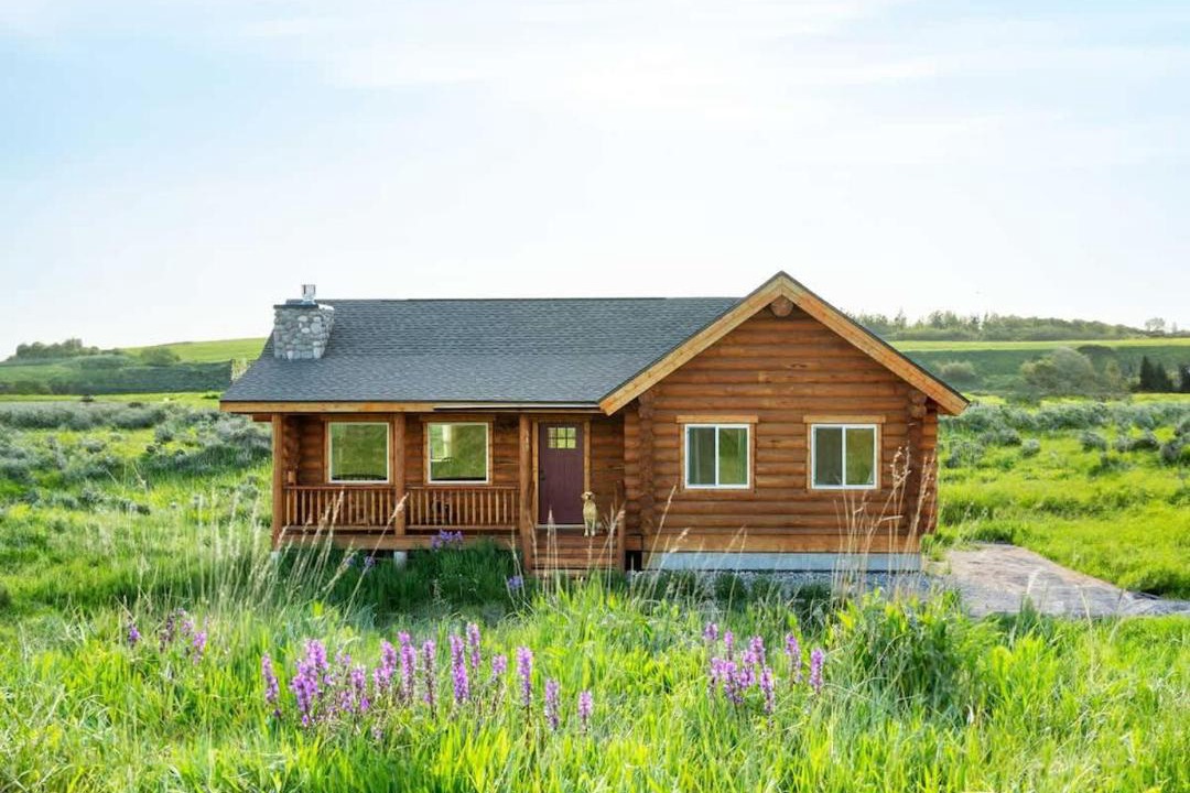 Photo of Others in Tetonia