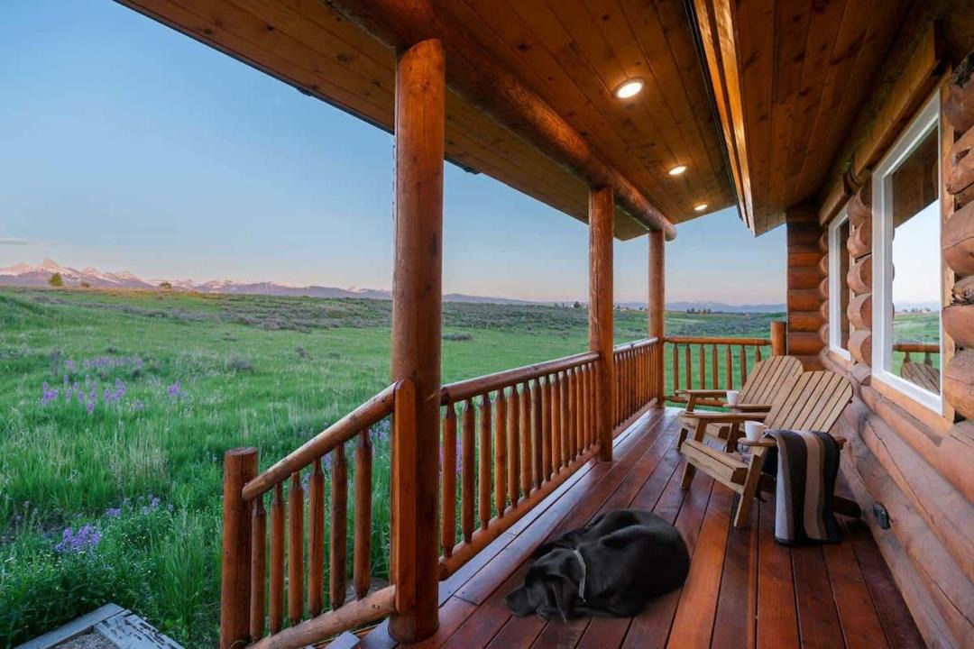 Photo of Others in Tetonia