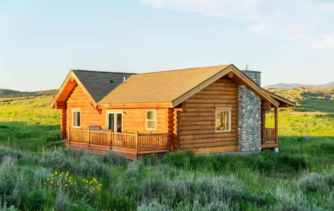 Photo of Others in Tetonia