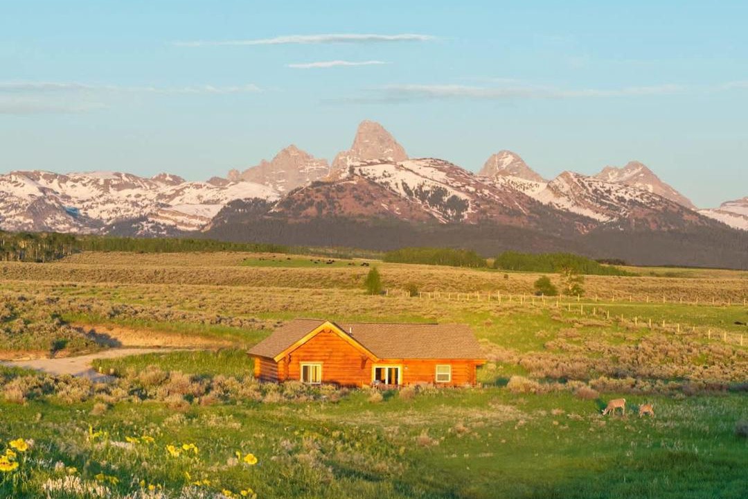 Photo of Others in Tetonia