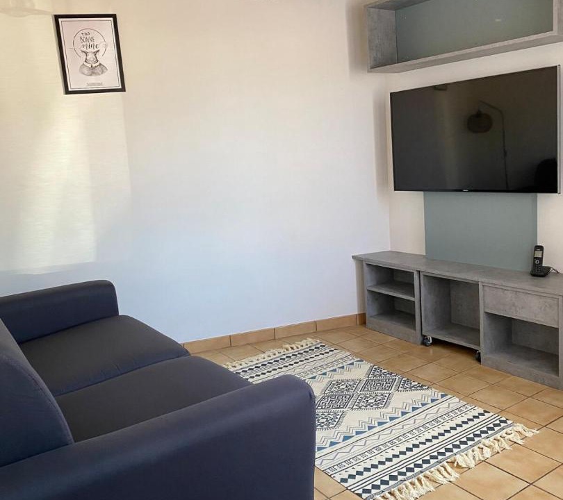 Photo of Livingroom in Le Pin-en-Mauges