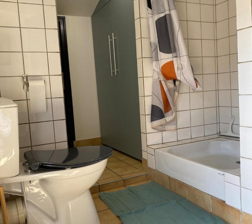 Photo of Bathroom in Le Pin-en-Mauges