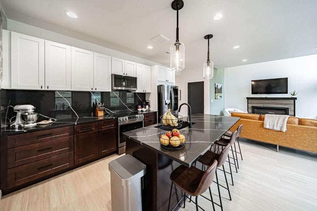 Photo of Kitchen in Driggs