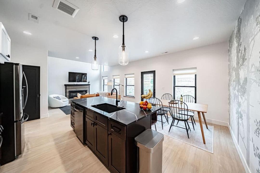 Photo of Kitchen in Driggs