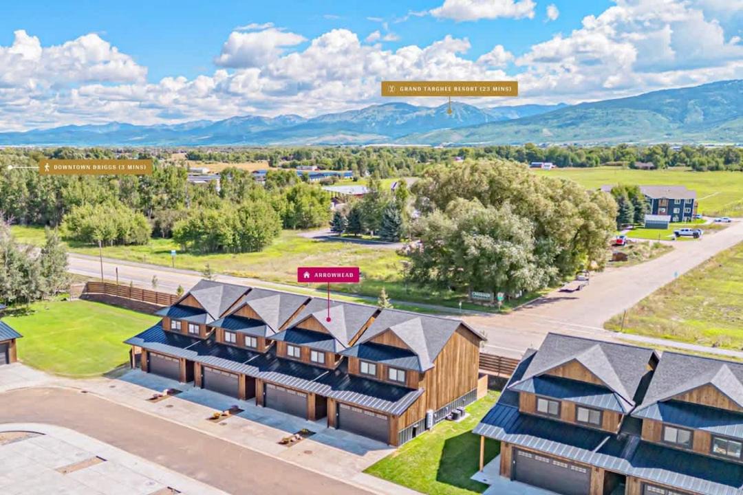 Photo of Others in Driggs