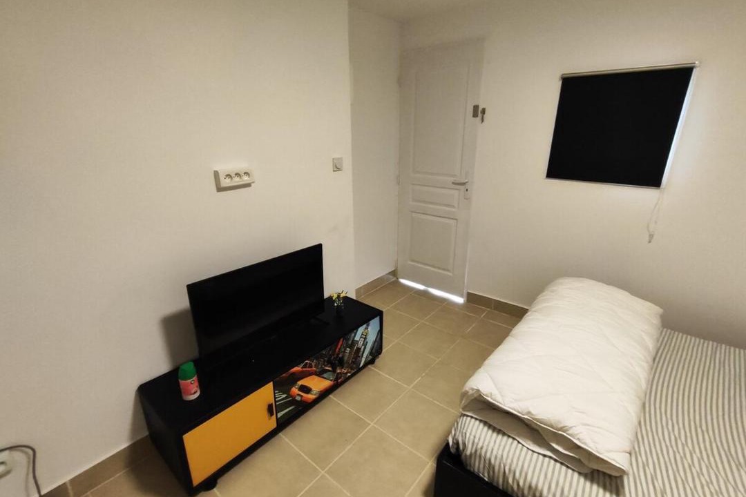 Photo of Bedroom in Croulebarbe