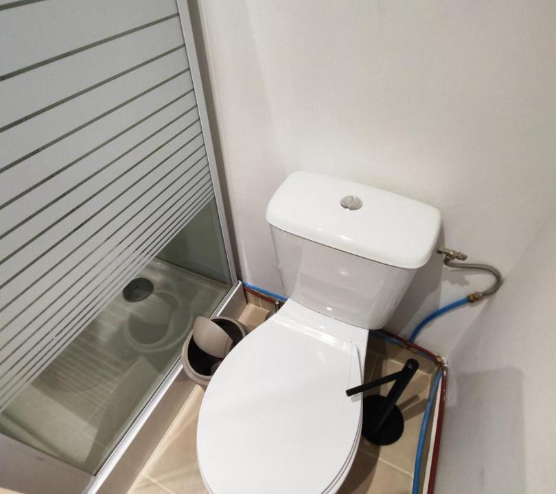 Photo of Bathroom in Croulebarbe