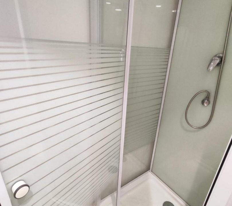 Photo of Bathroom in Croulebarbe