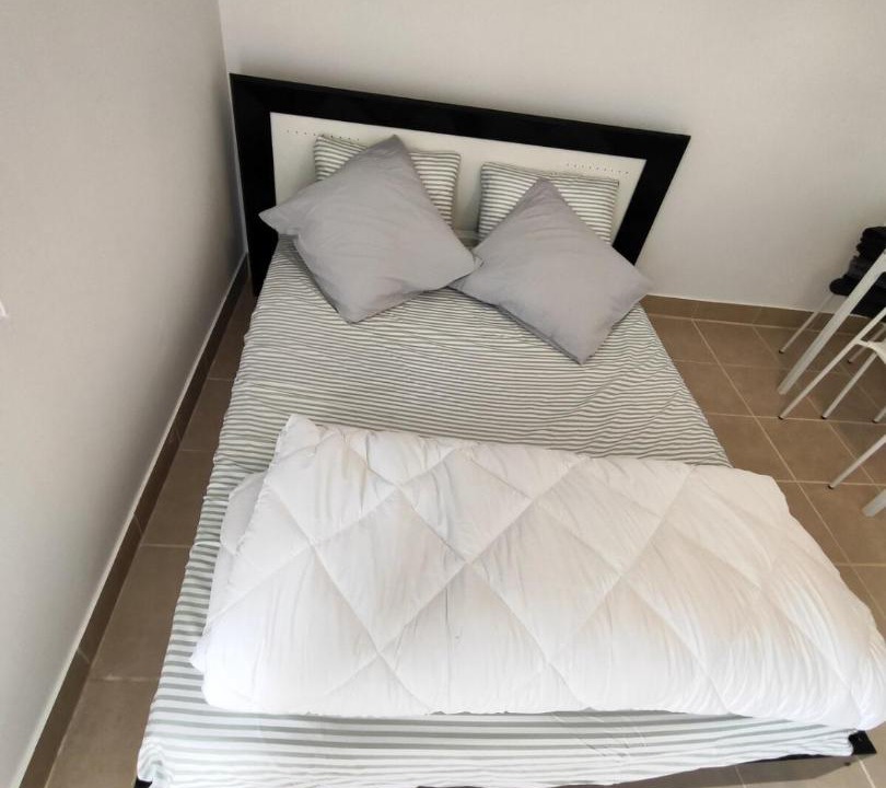 Photo of Bedroom in Croulebarbe