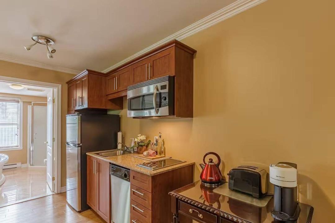Photo of Kitchen in Piedmont