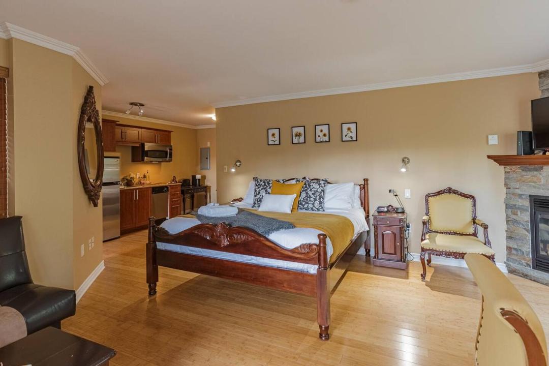 Photo of Bedroom in Piedmont