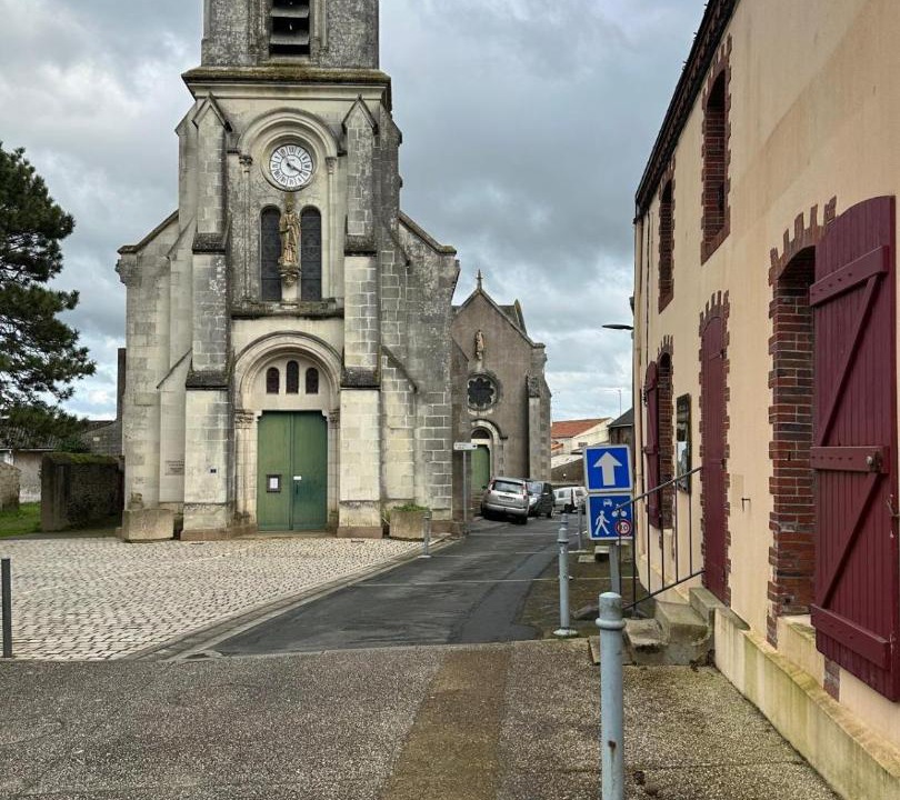 Photo of Others in Le Pin-en-Mauges