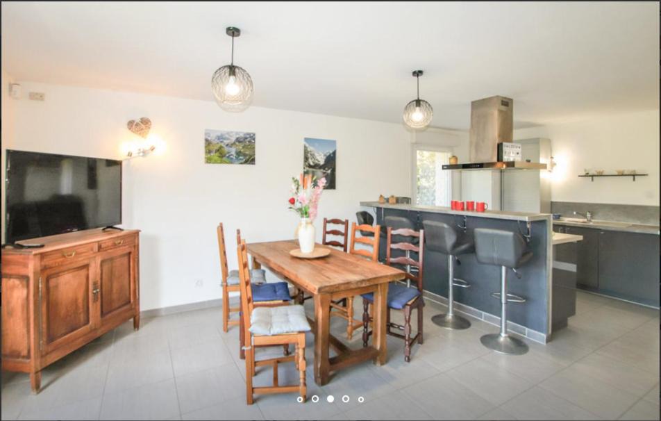 Photo of Kitchen in Sechilienne