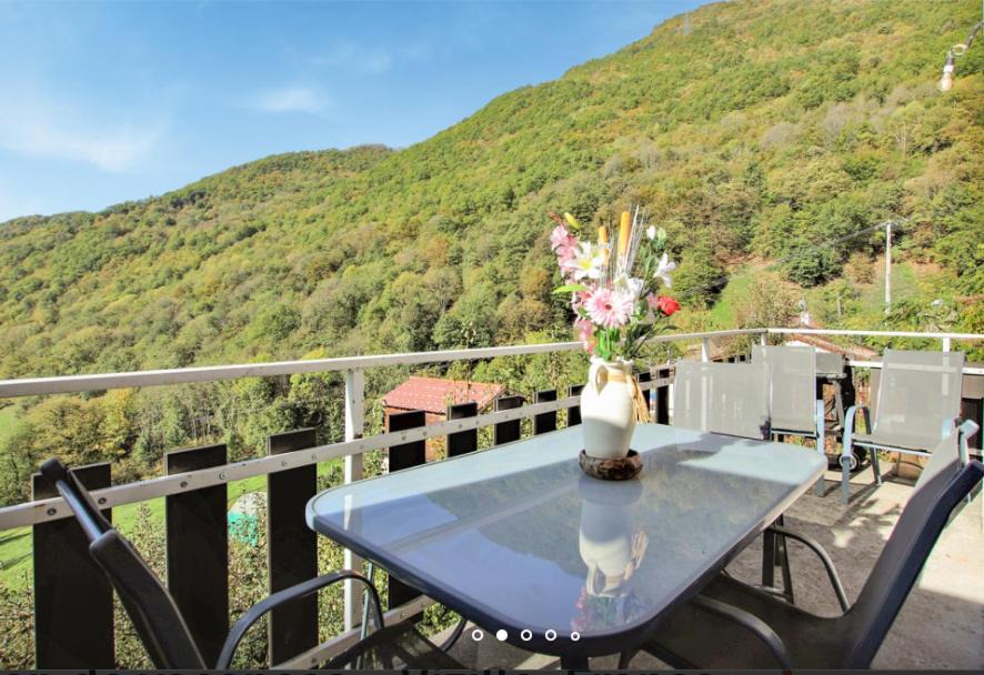 Photo of Patio Balcony in Sechilienne