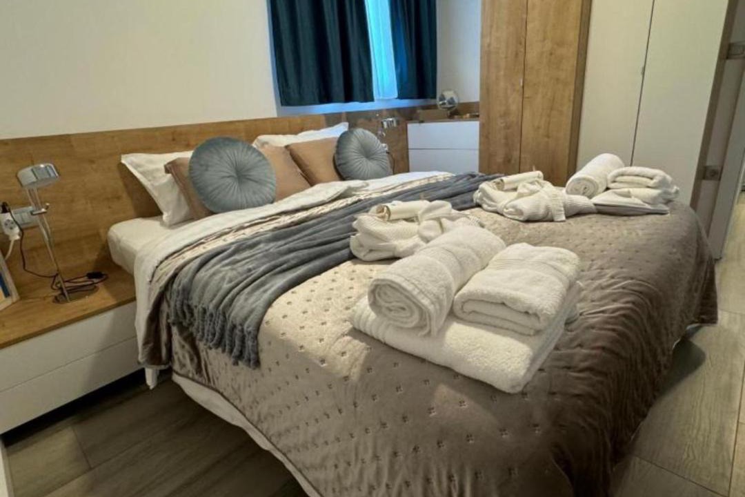 Photo of Bedroom in Krk