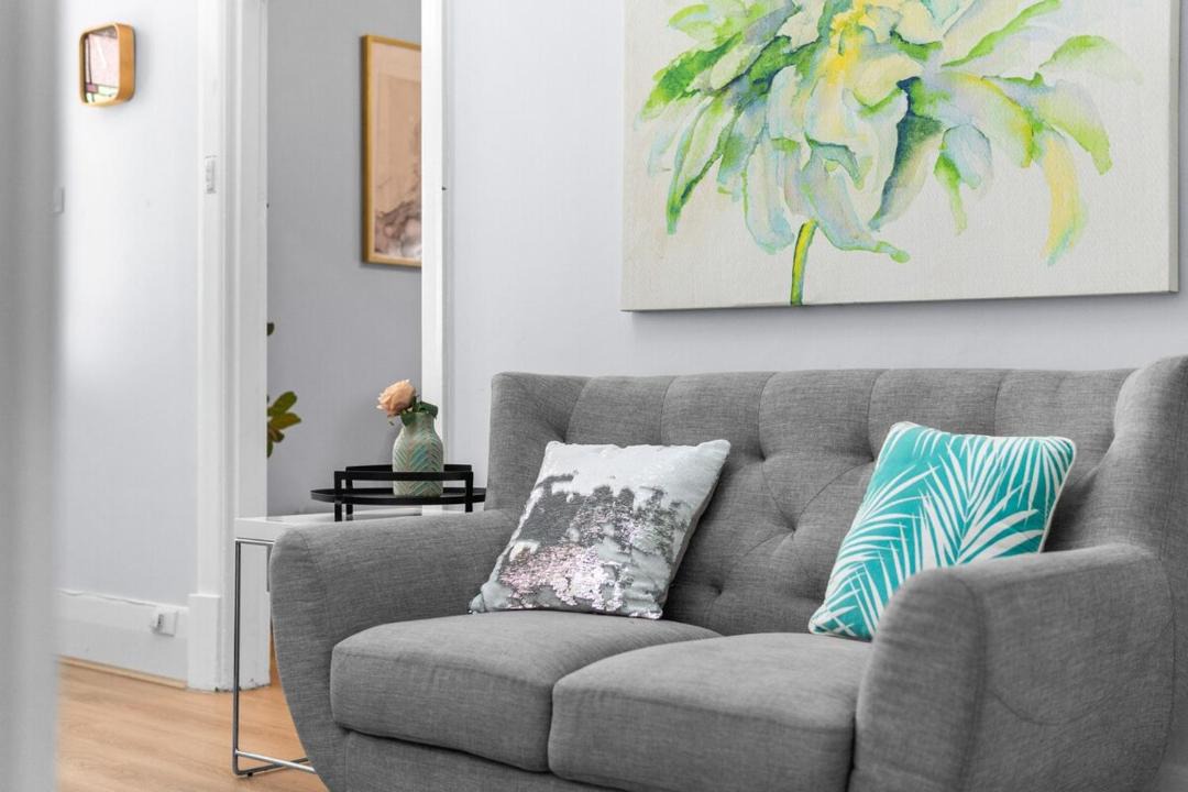 Photo of Livingroom in Maylands