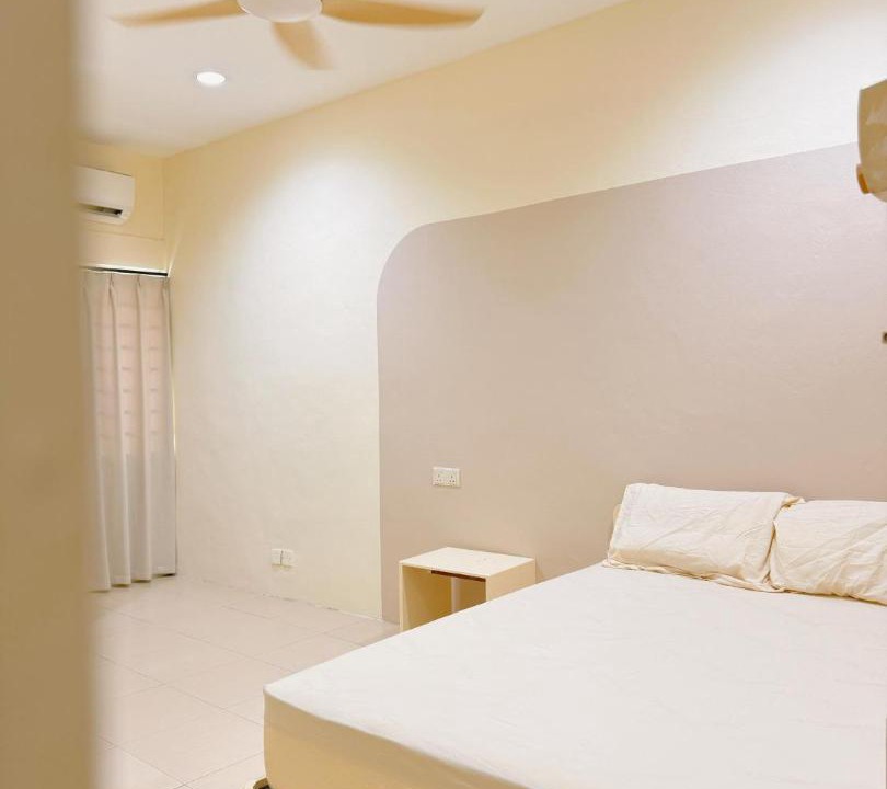 Photo of Bedroom in Pegawai