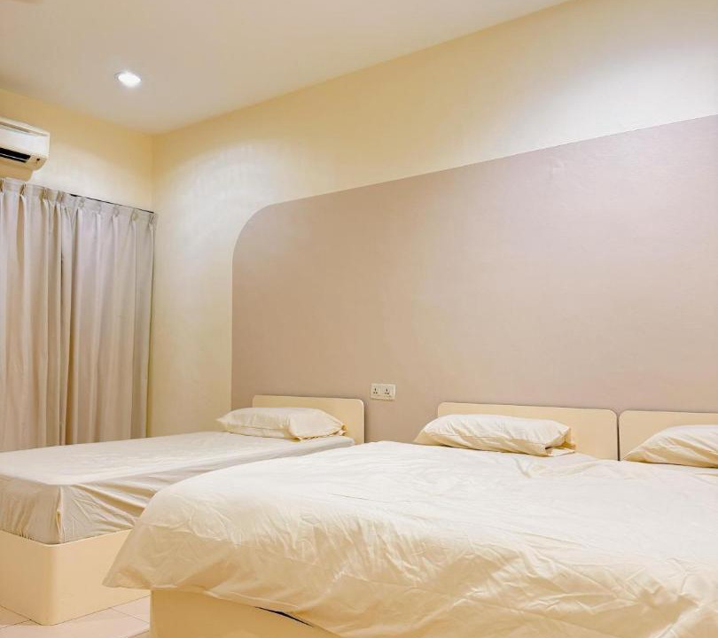 Photo of Bedroom in Pegawai