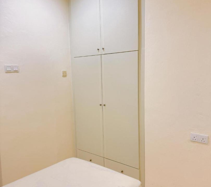 Photo of Bedroom in Pegawai