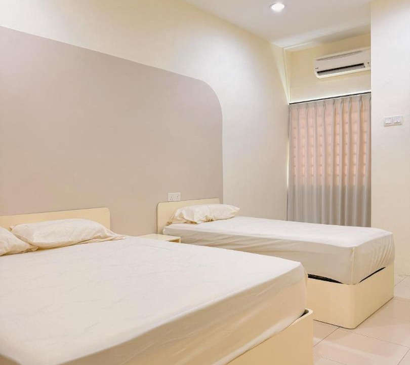 Photo of Bedroom in Pegawai