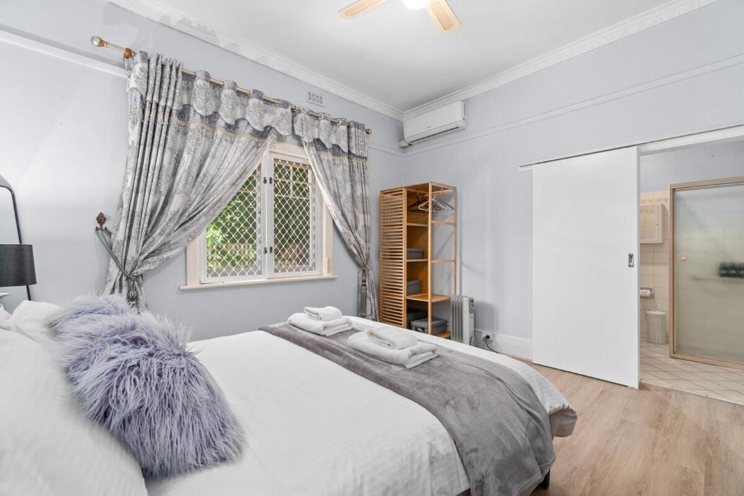 Photo of Bedroom in Maylands