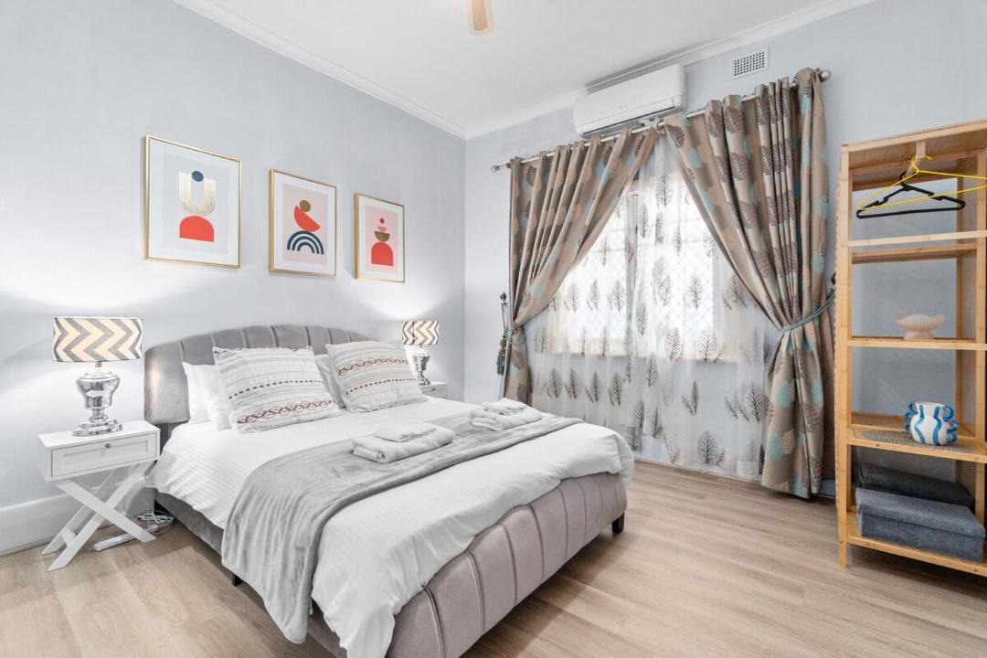 Photo of Bedroom in Maylands