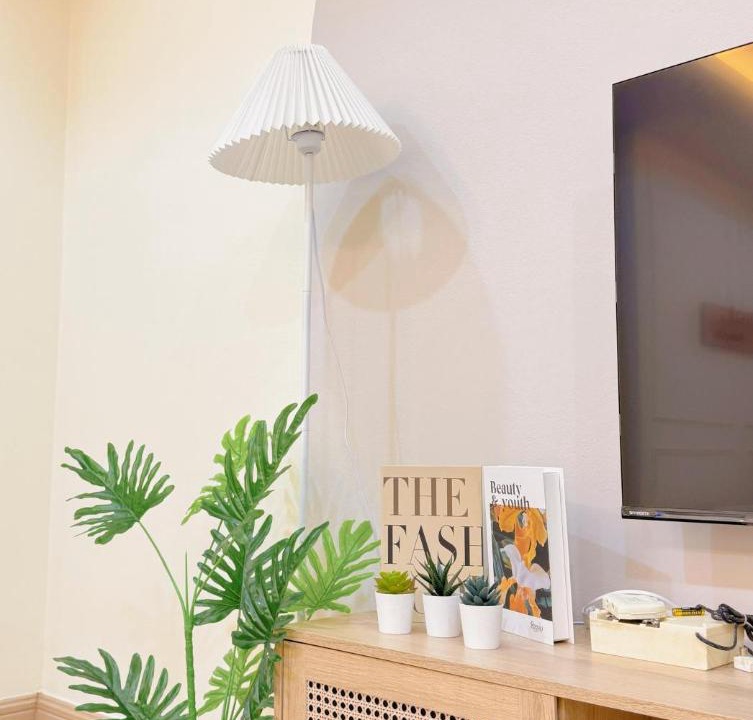 Photo of Livingroom in Pegawai