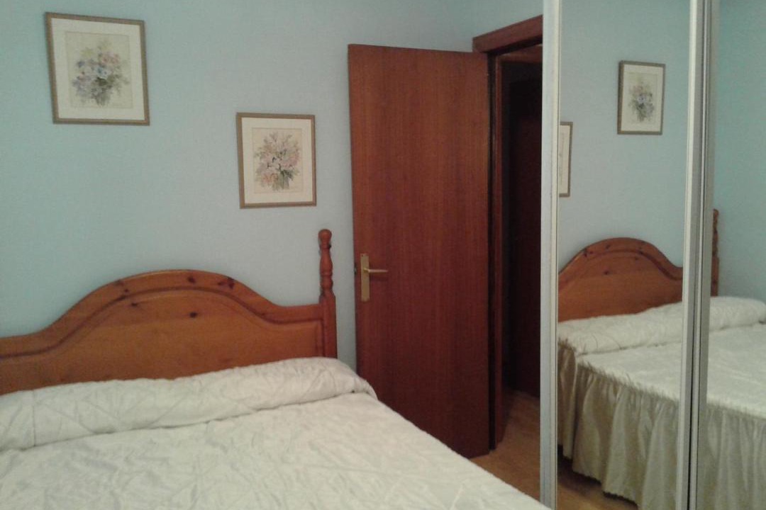 Photo of Bedroom in Cambrils