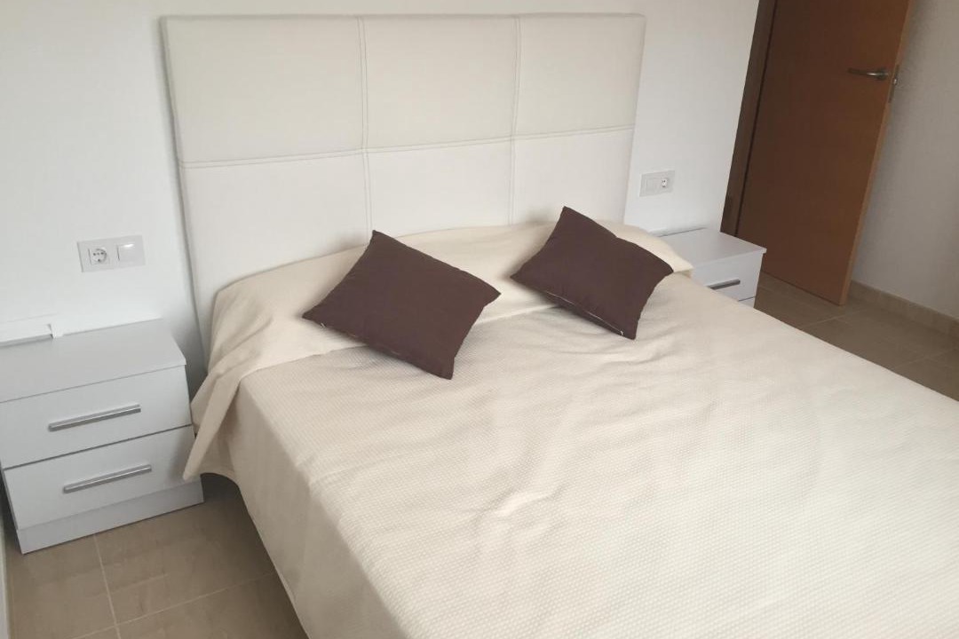 Photo of Bedroom in Miami Platja