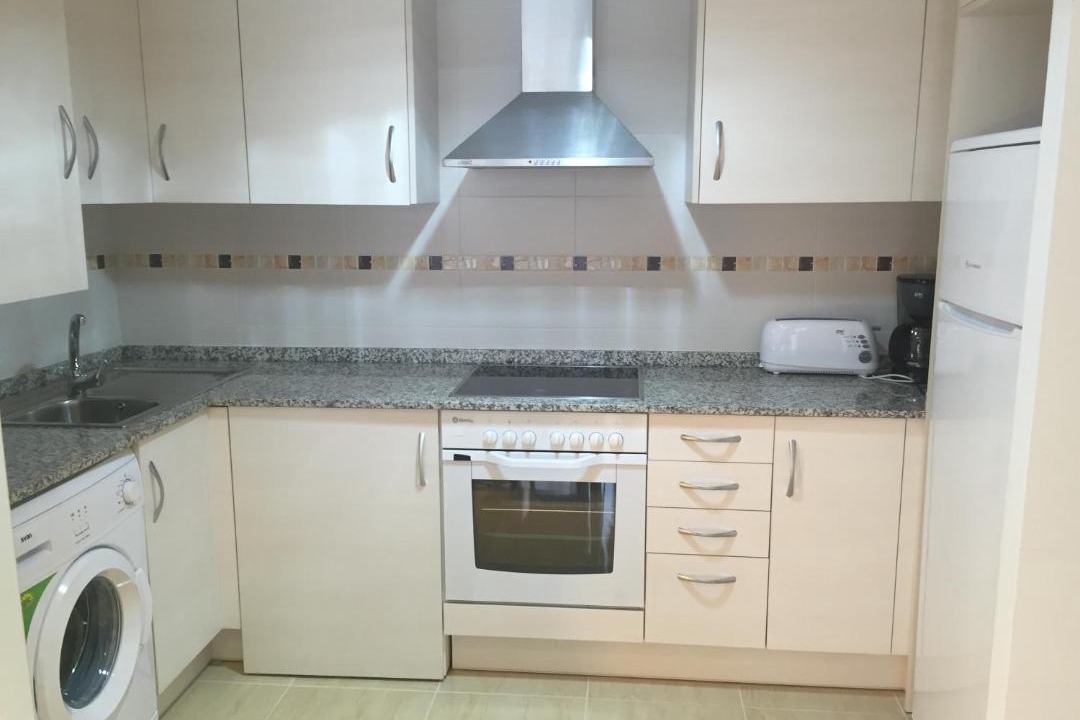 Photo of Kitchen in Miami Platja