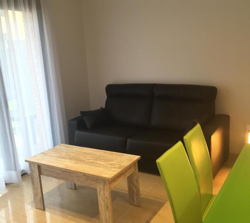 Photo of Livingroom in Miami Platja