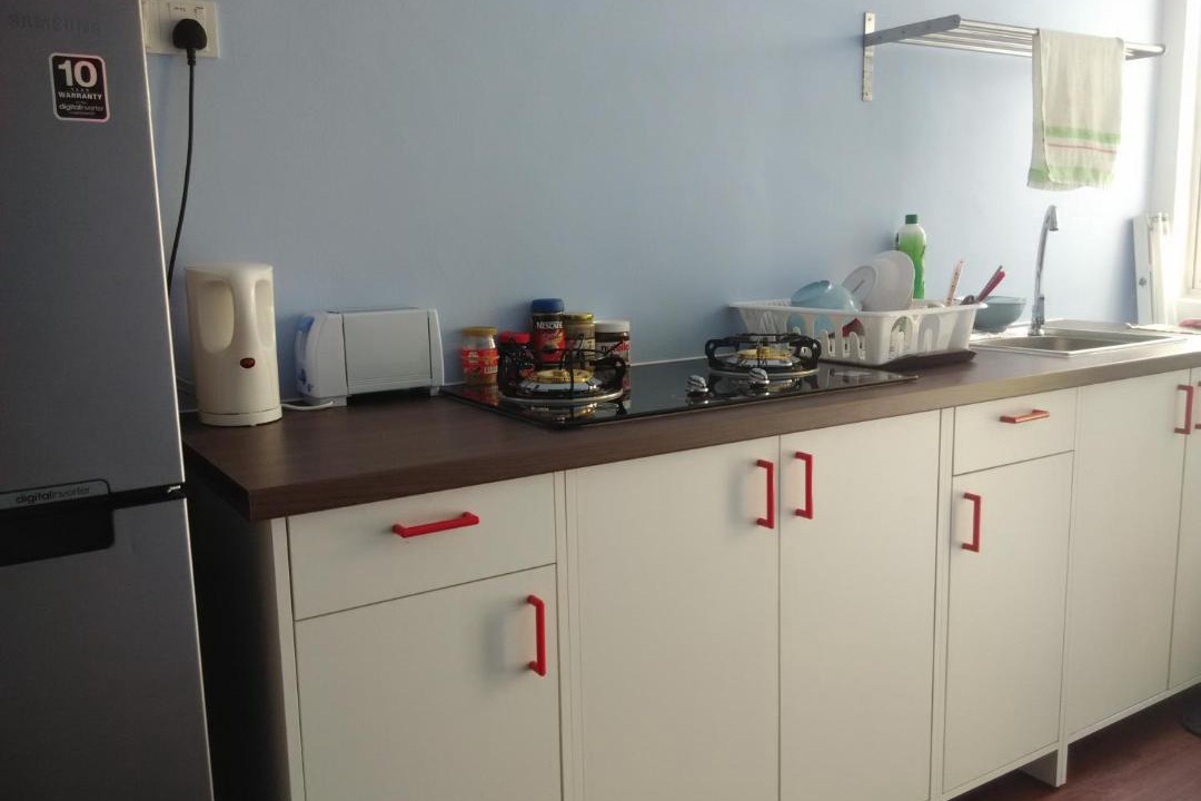 Photo of Others in Kota Warisan