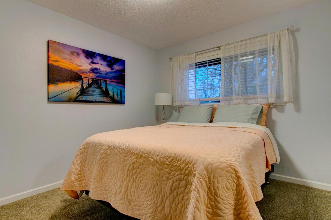 Photo of Bedroom in Vancouver