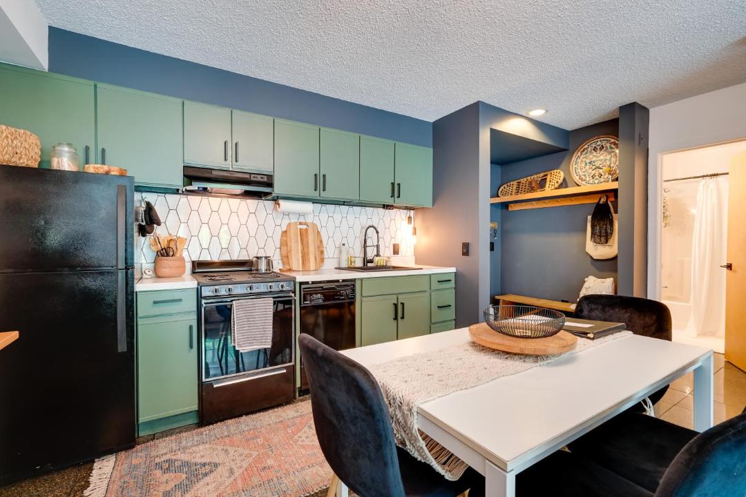 Photo of Kitchen in Londonderry