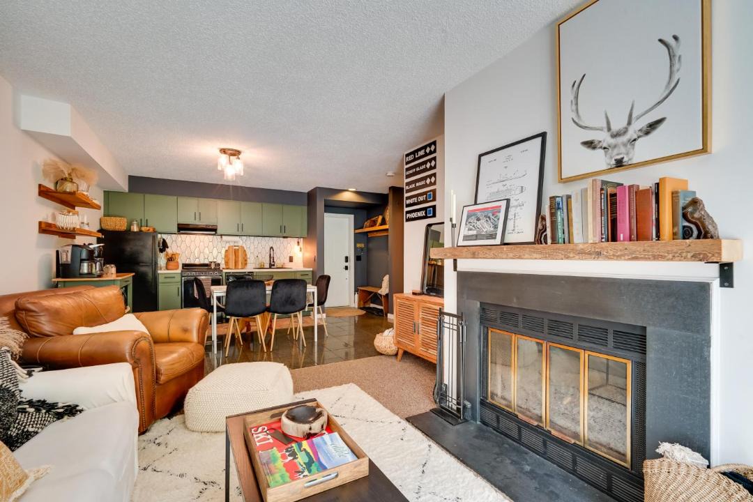 Photo of Livingroom in Londonderry