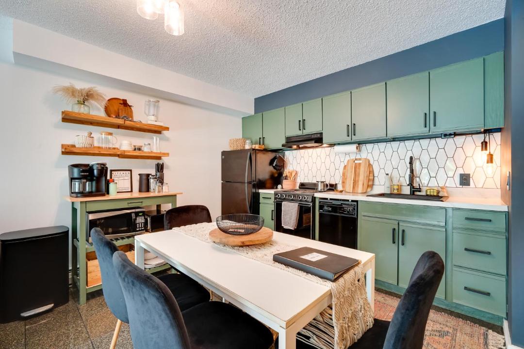 Photo of Kitchen in Londonderry