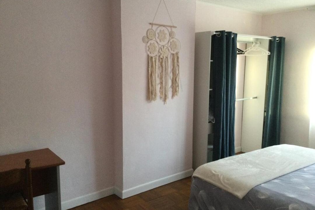 Photo of Bedroom in Wallers