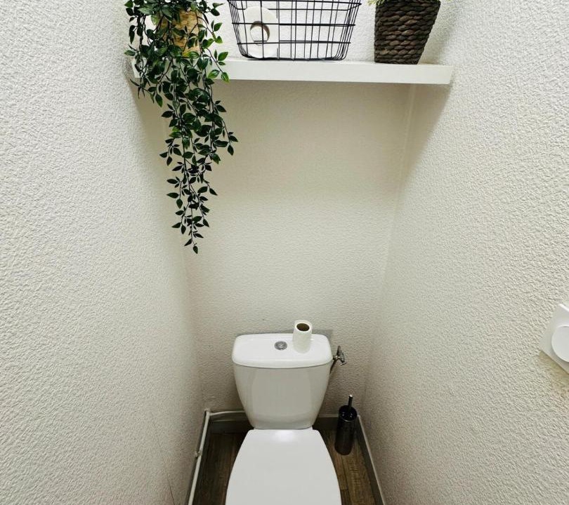 Photo of Bathroom in Montargis