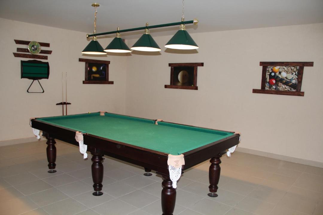 Photo of Bedroom in Terskol