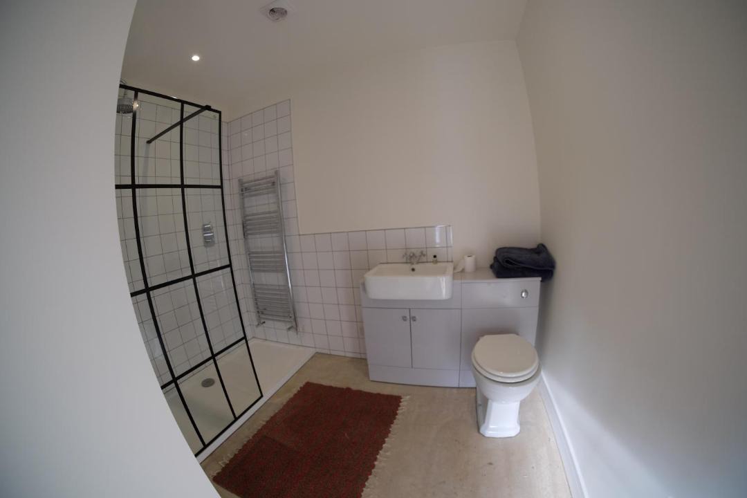 Photo of Bathroom in Waterlooville
