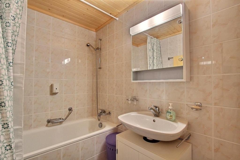 Photo of Bathroom in Chateau-d'Oex