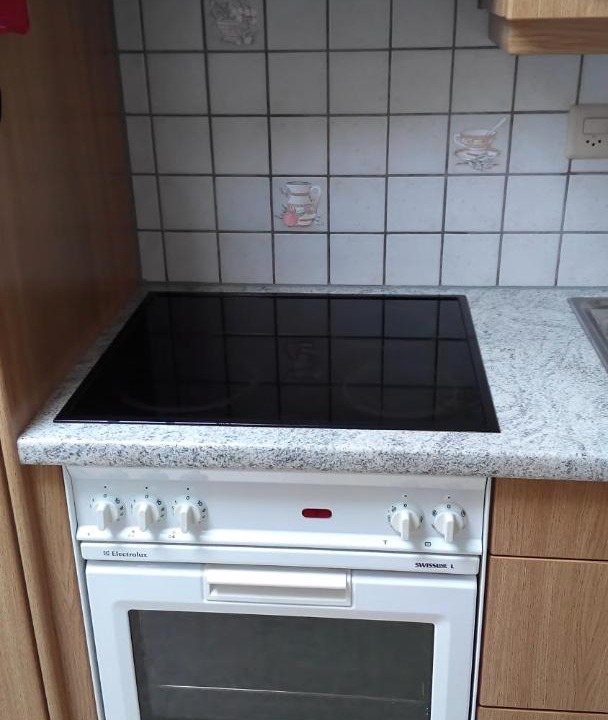 Photo of Kitchen in Zollbruck