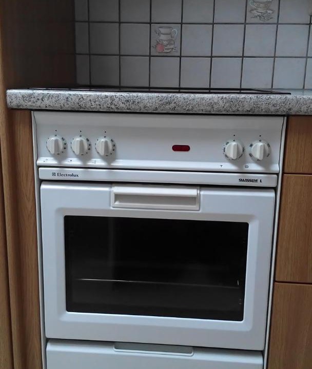 Photo of Kitchen in Zollbruck