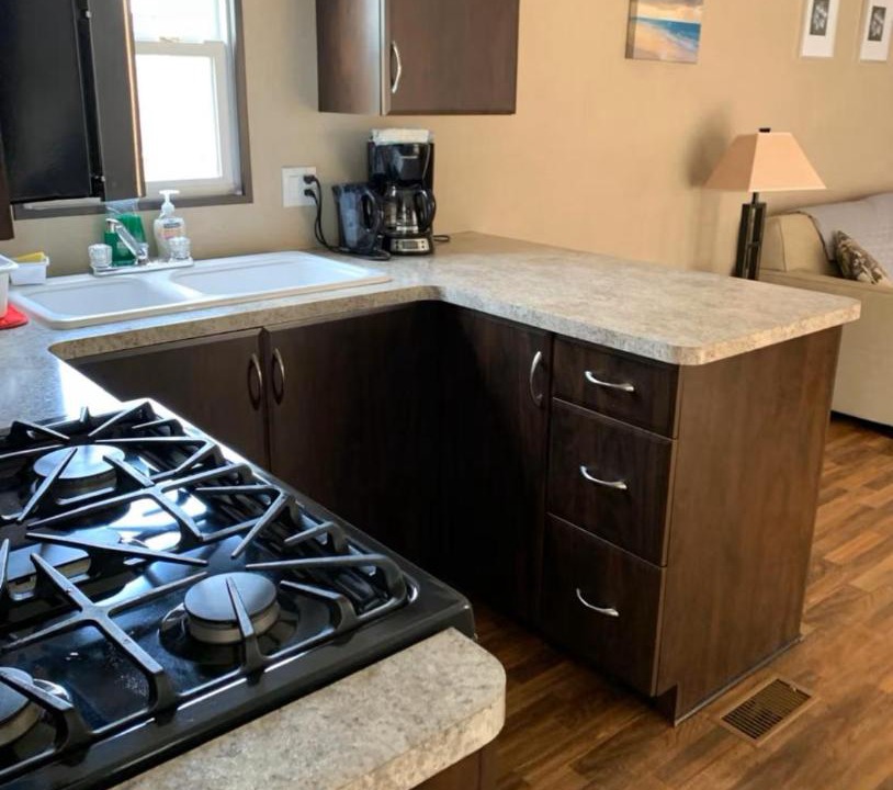 Photo of Kitchen in Virgil