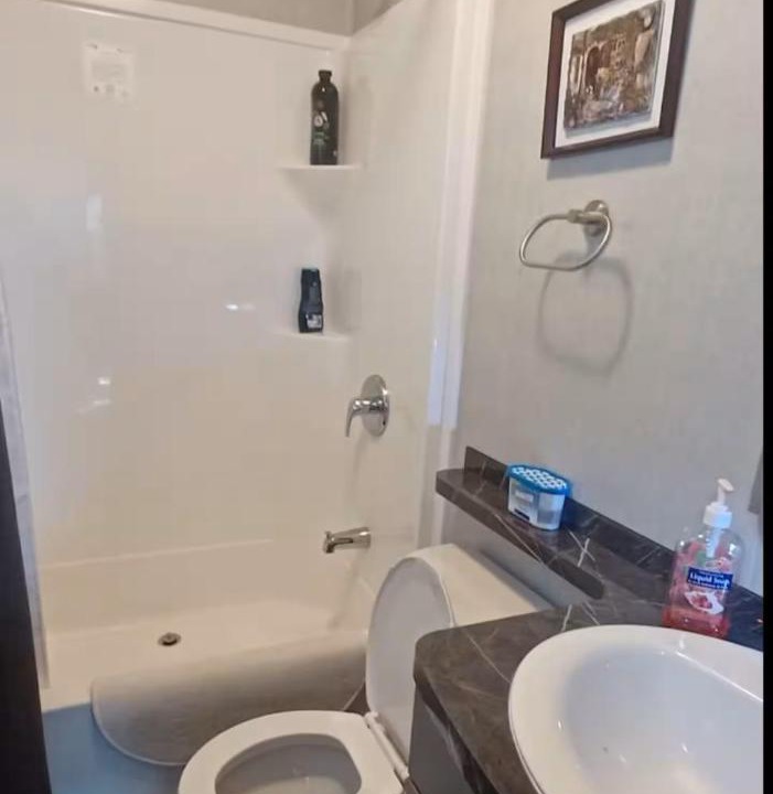 Photo of Bathroom in Virgil
