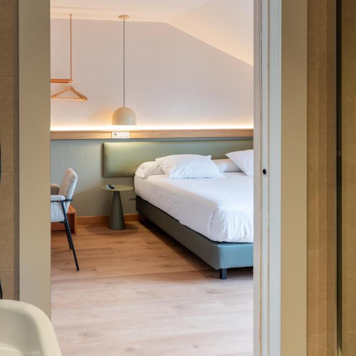 Photo of Bedroom in Hoznayo