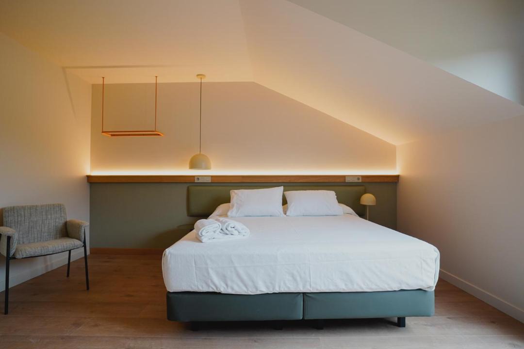 Photo of Bedroom in Hoznayo